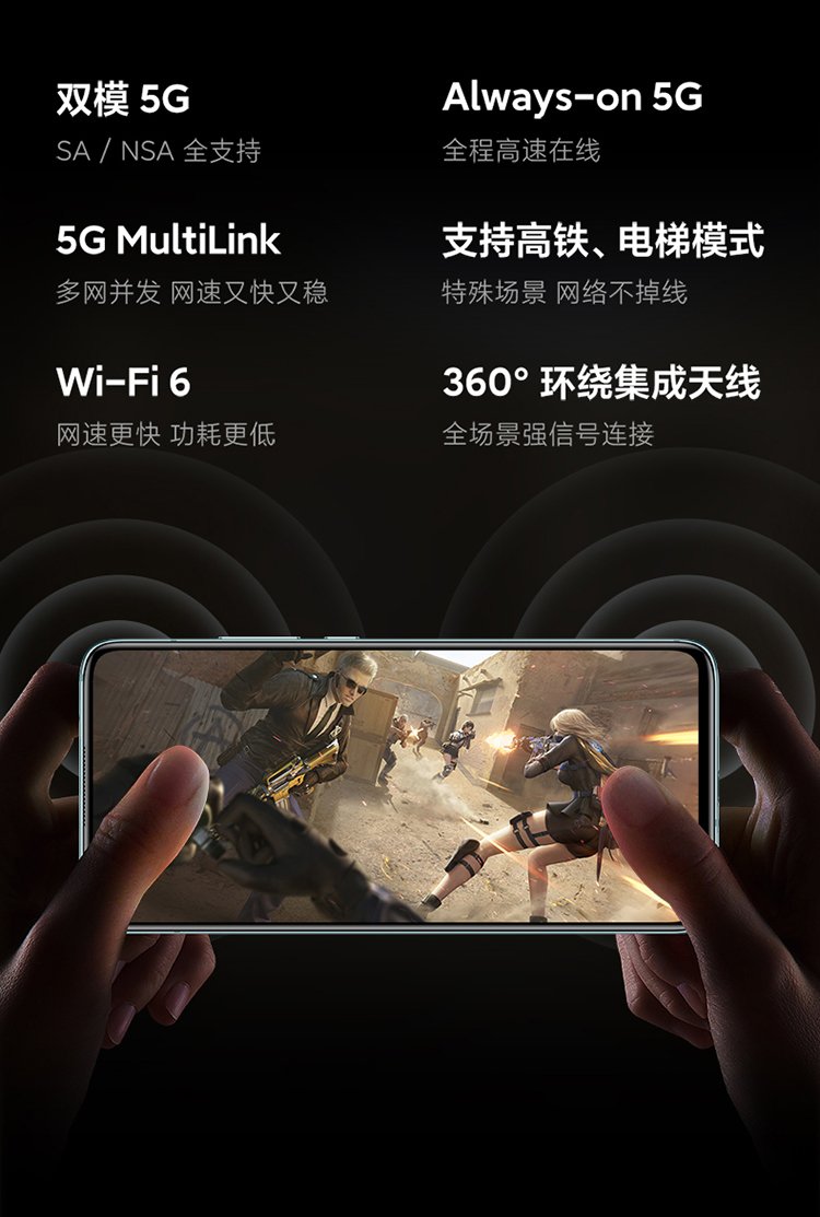 mi k30