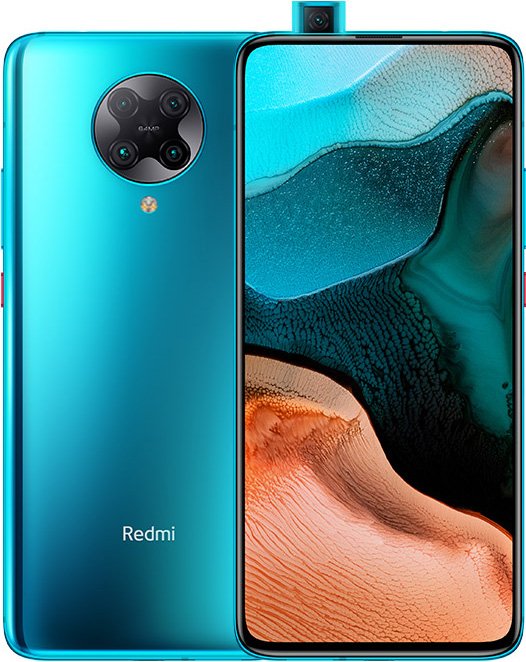 Xiaomi K30 Pro Cell Phone