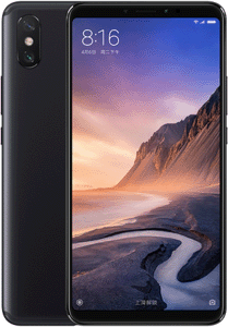 Xiaomi Max 3 Cell Phone 6.9-Inch