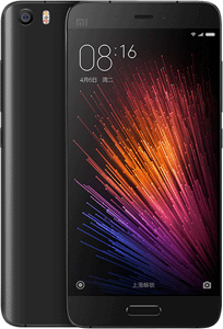 Xiaomi Mi5 Cell Phone Black Gold White 128GB 64GB 32GB 5.15-Inch