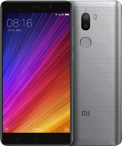 Xiaomi Mi 5S Plus Cell Phone 5.7-Inch