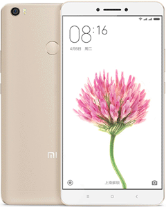 Xiaomi Max Cell Phone Gold White 128GB 64GB 32GB 6.44-Inch