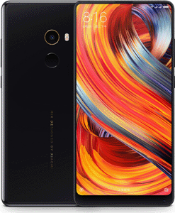 Xiaomi MIX 2 Cell Phone 5.99-Inch