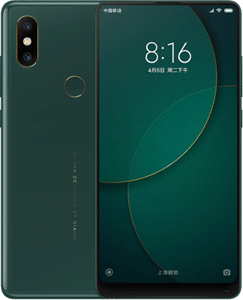Xiaomi MIX 2S Cell Phone 5.99-Inch
