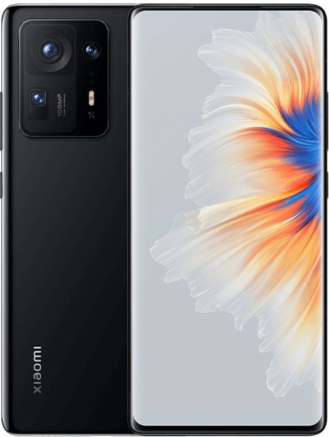 Xiaomi MIX 4 Cell Phone