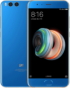 Xiaomi Note 3 Cell Phone 5.5-Inch