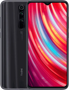 Xiaomi Redmi Note 8 Pro Cell Phone 6.53-Inch