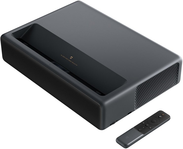 Xiaomi Mijia Laser Projector 4K