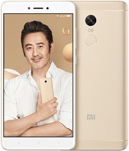 Xiaomi Redmi Note 4x Cell Phone 5.5-Inch