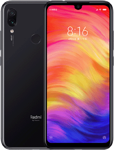 Xiaomi Redmi Note 7 Cell Phone 6.3-Inch