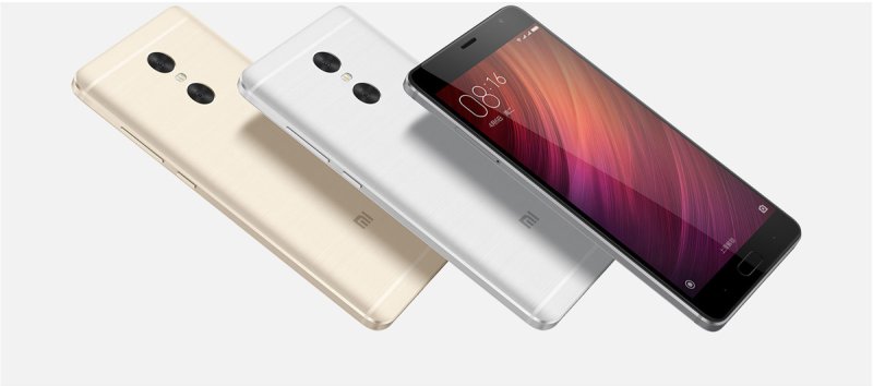 Xiaomi Redmi Pro
