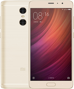 Xiaomi Redmi Pro Cell Phone Gold Gray Silver 32GB 64GB 128GB 5.5-Inch