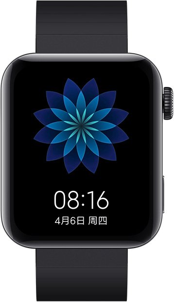 Xiaomi Watch Standard Edition