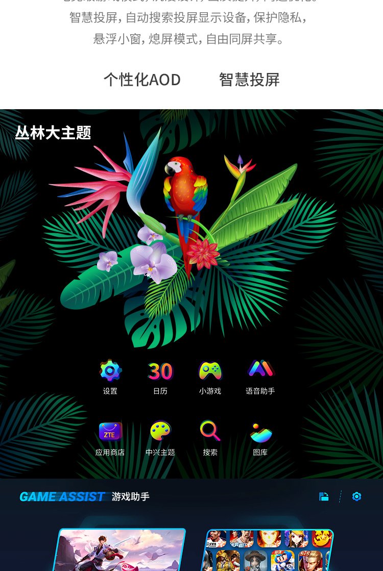 axon 20