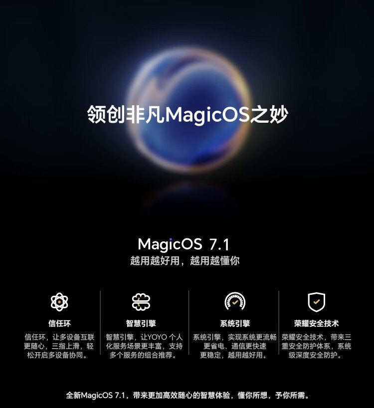 magic 5