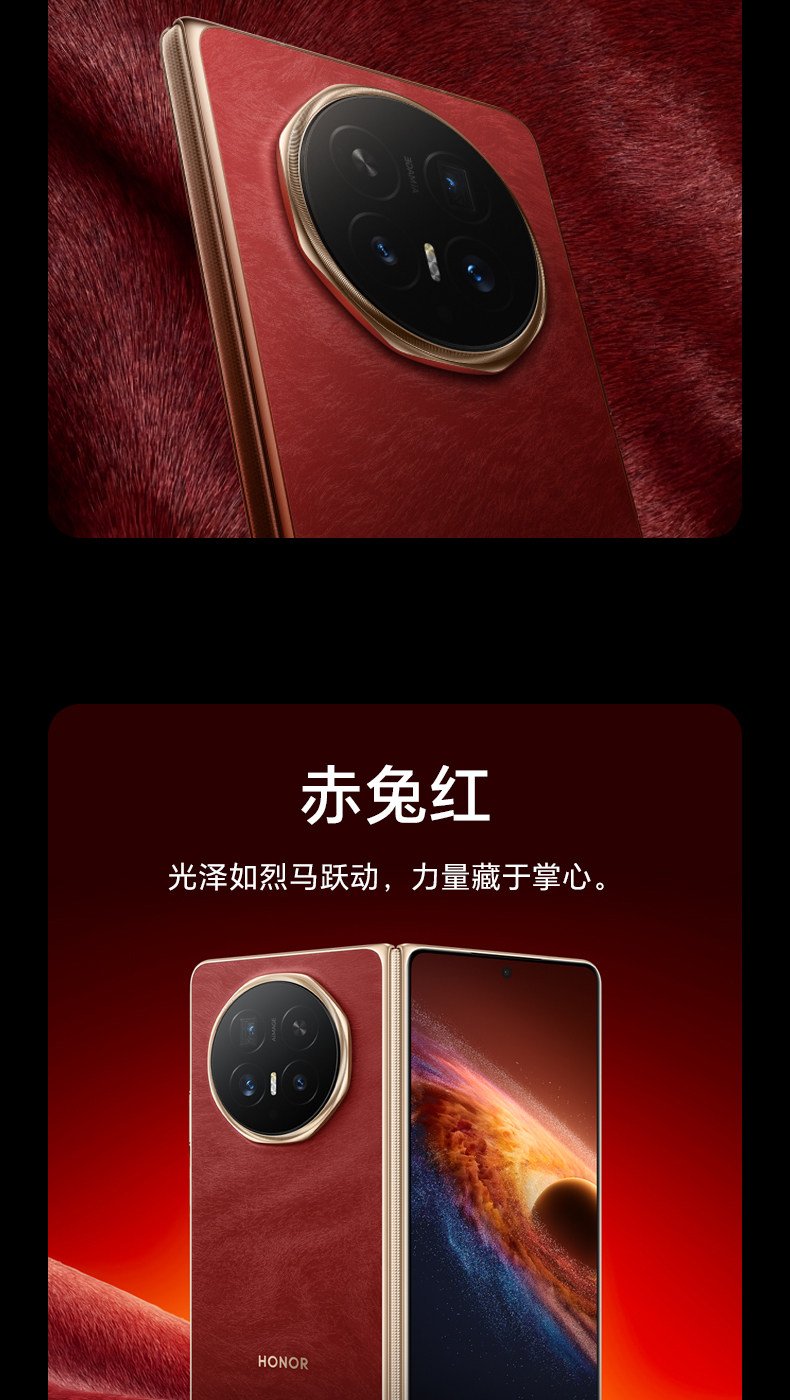 honor magic v6