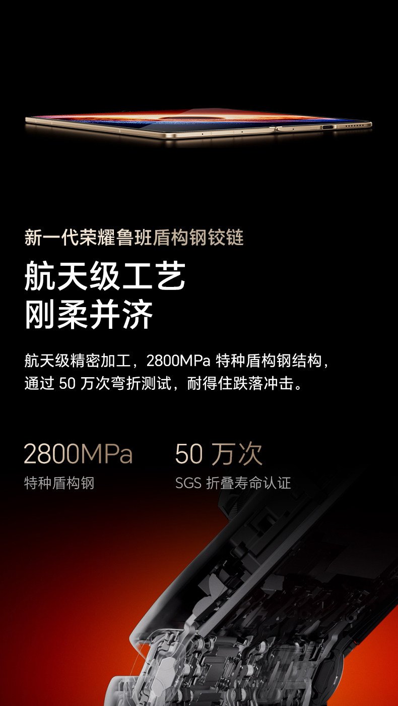 honor magic v6