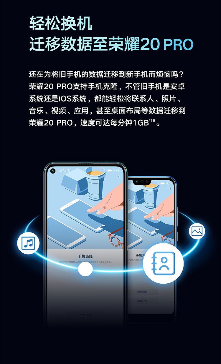 honor 20