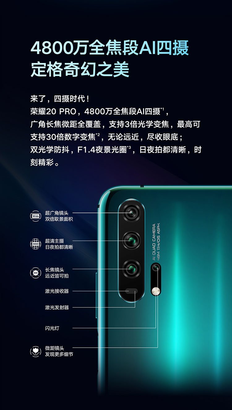 honor 20