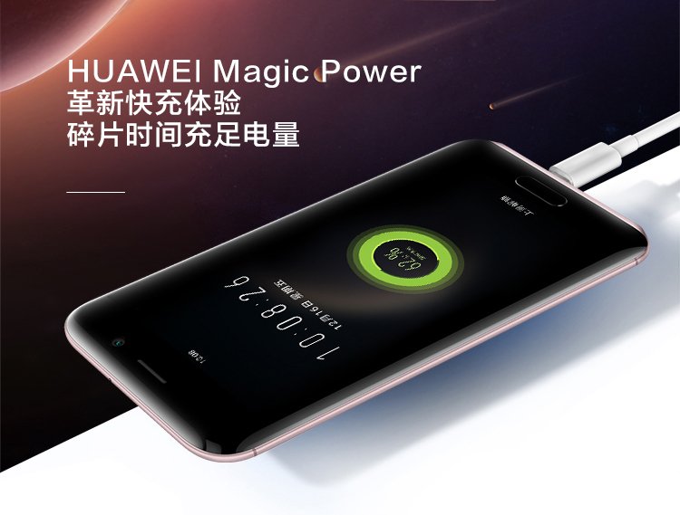 huawei honor-magic