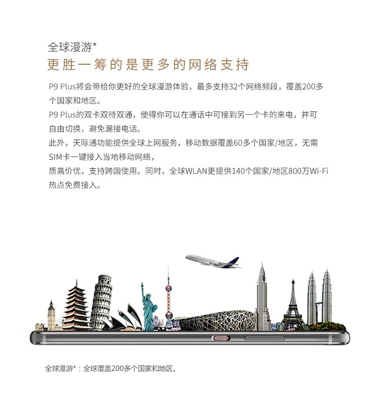 huawei p9 plus
