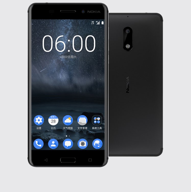 nokia 6