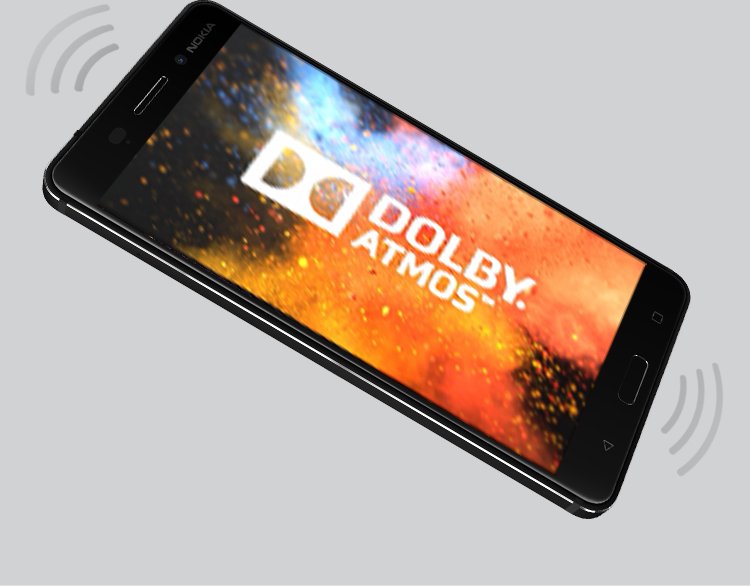 nokia 6