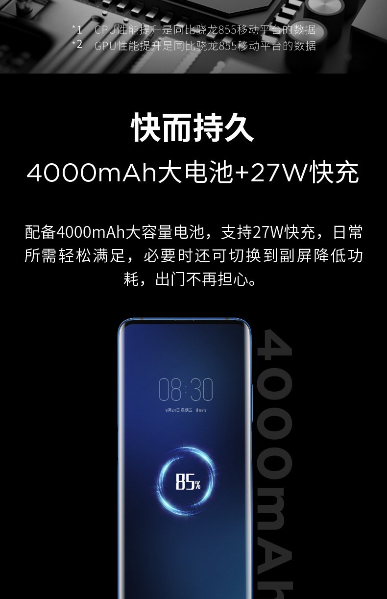 nubia z20