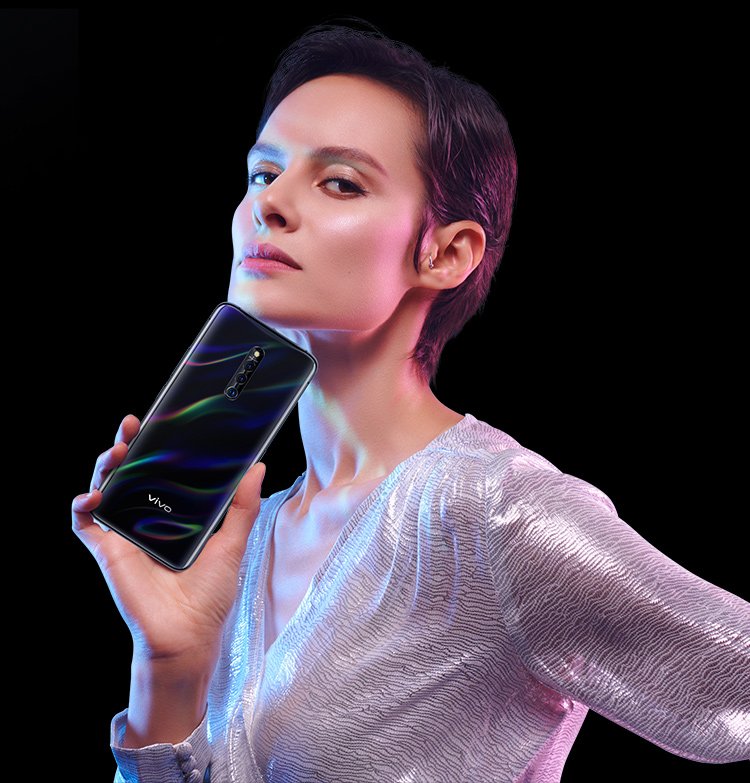 vivo x27 pro