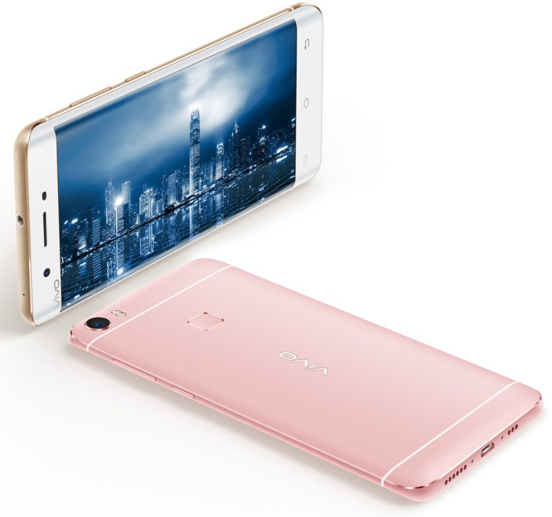 bbk vivo xplay5