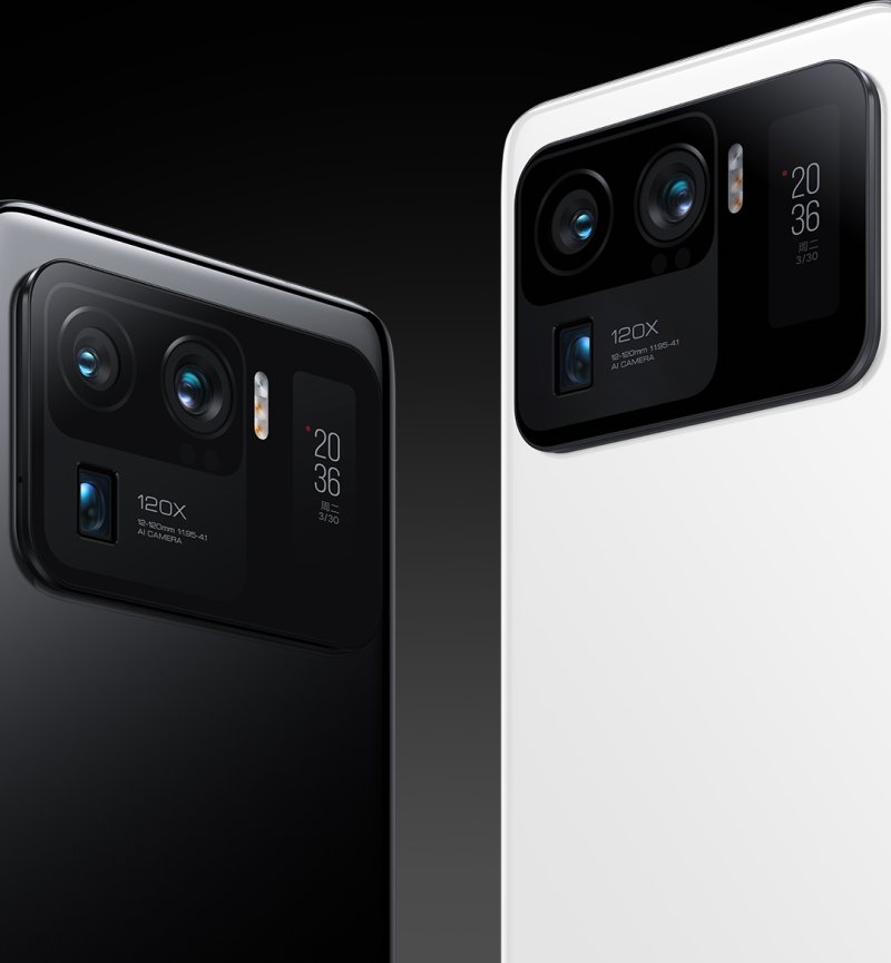 mi 11 ultra