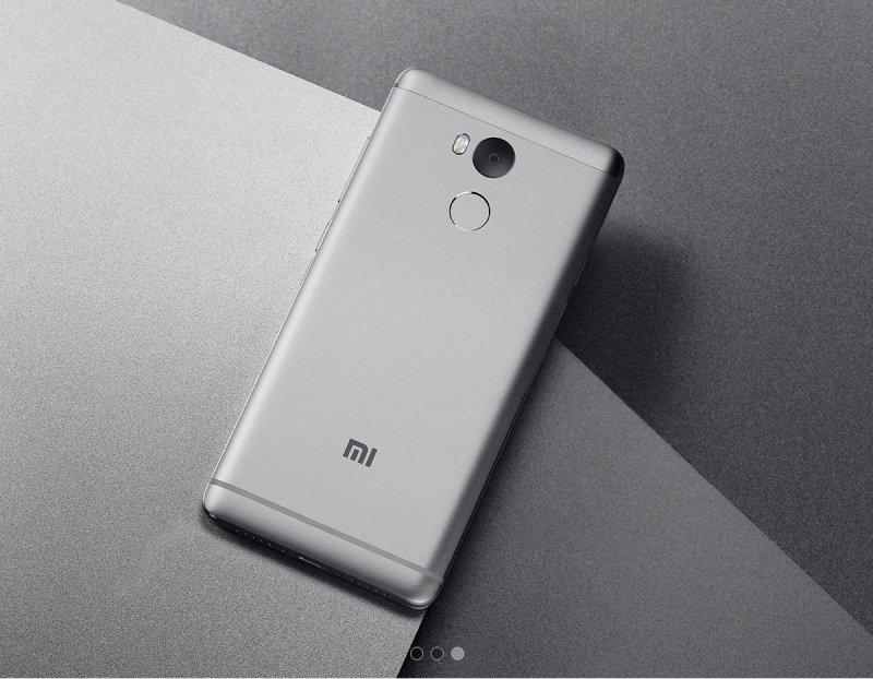 xiaomi redmi 4