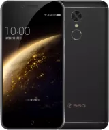 360 N5 Cell Phone Gold Black 32GB 64GB 5.5-Inch — photo 2