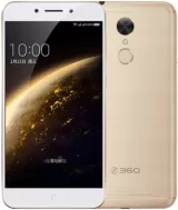 360 N5 Cell Phone Gold Black 32GB 64GB 5.5-Inch — photo 1