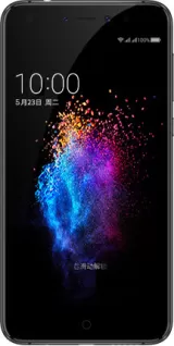 360 N5S Cell Phone 5.5-Inch — photo 1