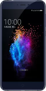 360 N5S Cell Phone 5.5-Inch — photo 2