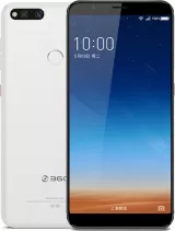 360 N7 Cell Phone 5.99-Inch — photo 2