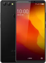 360 N7 Pro Cell Phone — photo 1