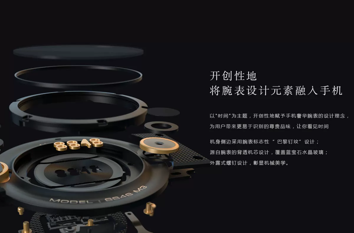 bbk m3 black