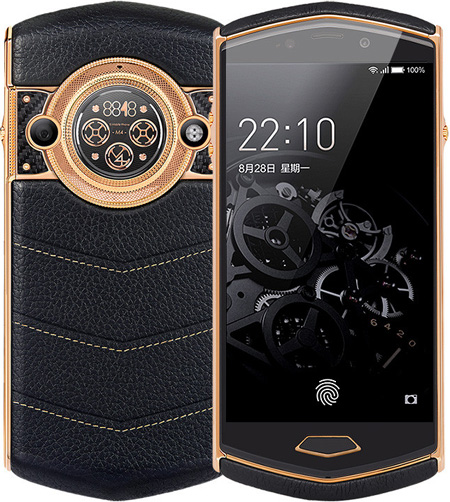 8848 M4 Cell Phone 5.15-Inch Brand New Original