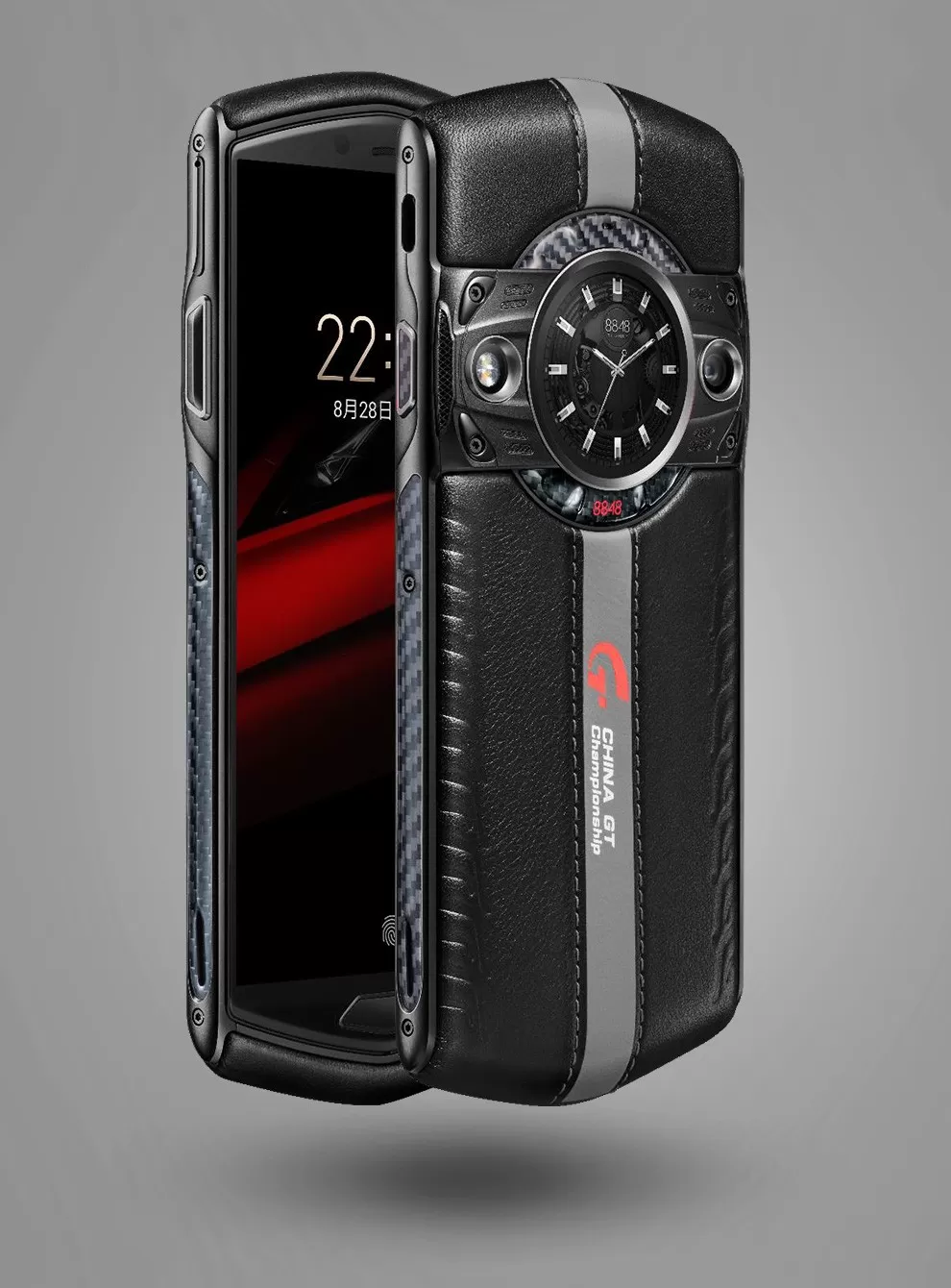 8848 m5