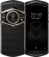 8848 M6 Cell Phone Alligator Skin Black 12GB RAM 1TB ROM — photo 1