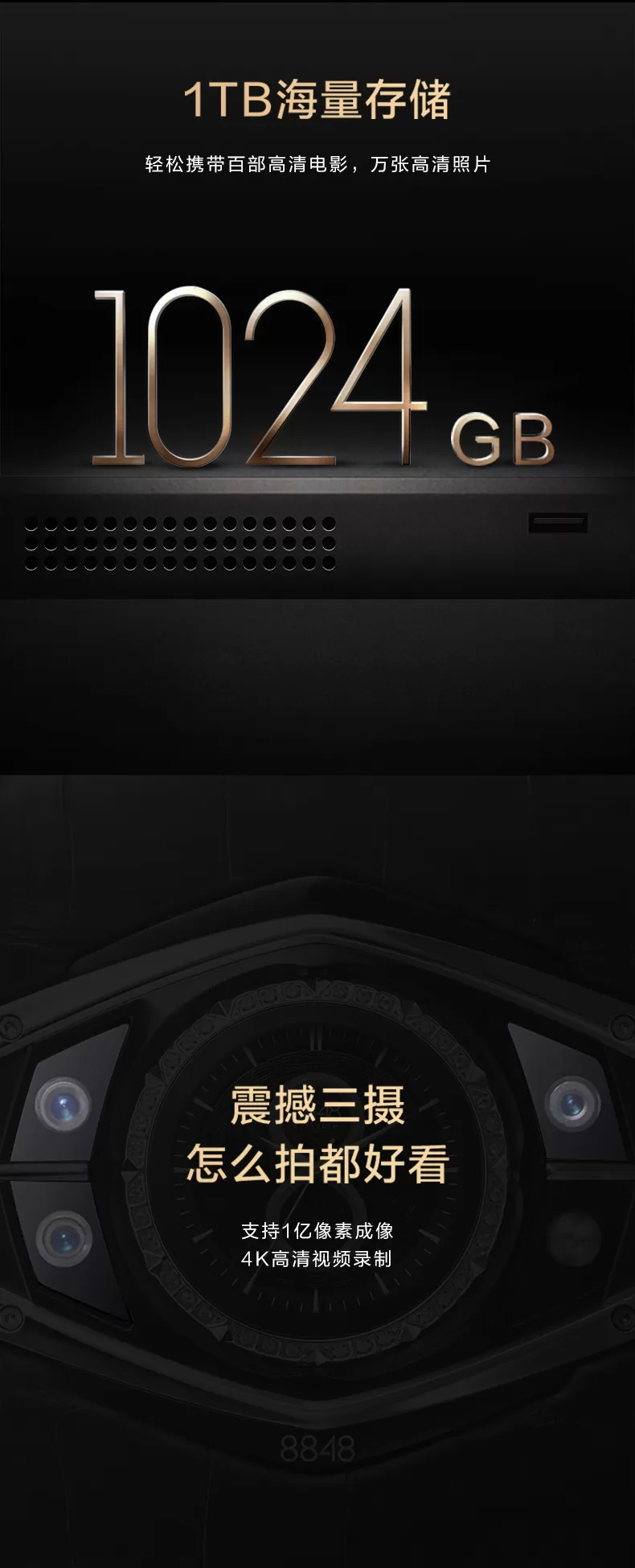 8848 m6