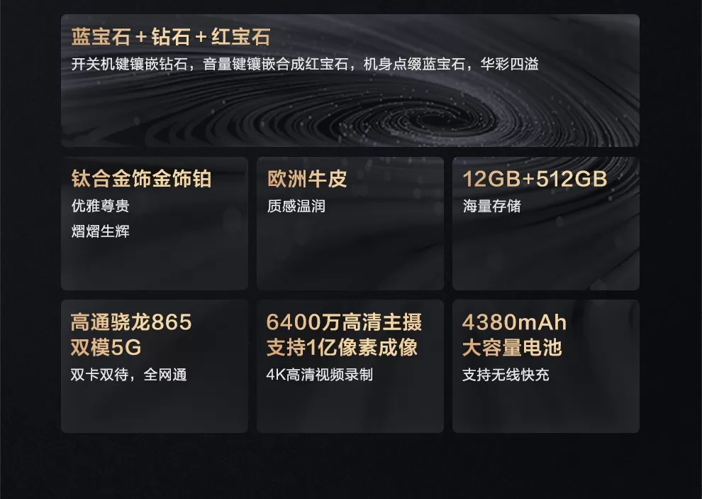 8848 m6