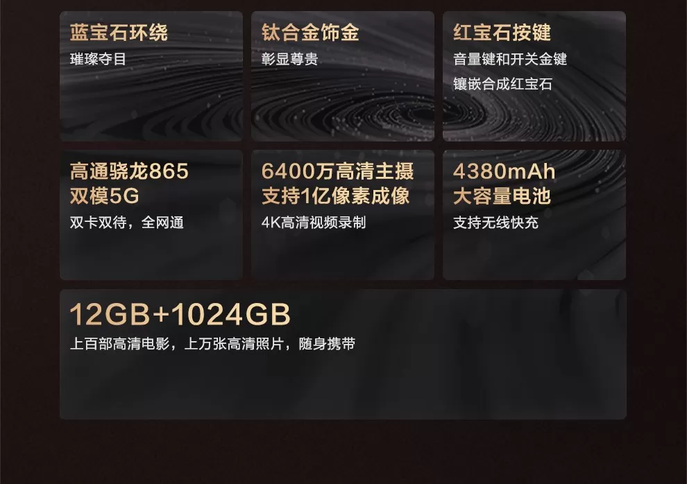 8848 m6