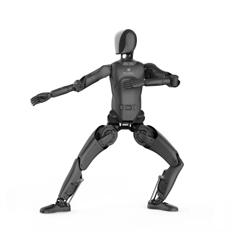 AgiBot A2 Lite - Full Size, Cost-effective humanoid robot