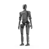 AgiBot A2 Lite - Full Size, Cost-effective humanoid robot — photo 2