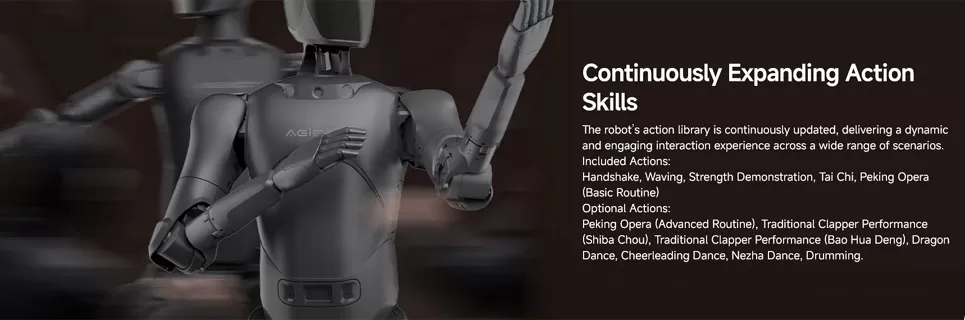agibot a2 lite