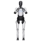 AgiBot A2 Ultra — photo 1
