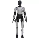 AgiBot A2 Ultra — photo 2